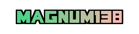 MAGNUM138 Logo